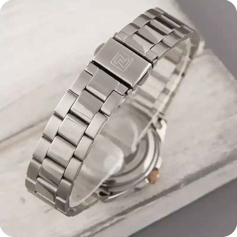 ساعت مچی زنانه اورجینال برند نیویفورس  nf5062